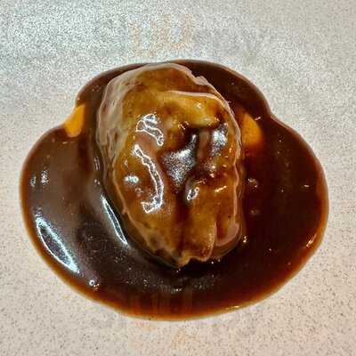 Restaurante Sorondongo