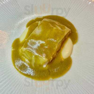 Restaurante Sorondongo