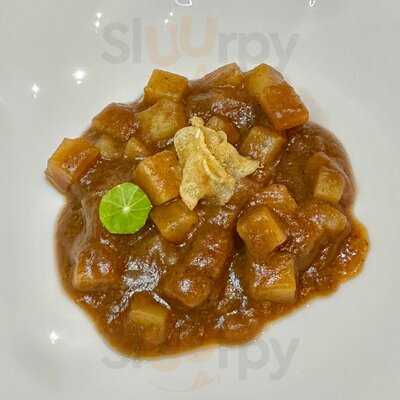 Restaurante Sorondongo