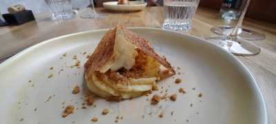 Restaurante Sorondongo