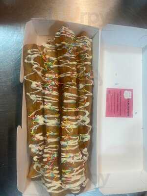 Churreria La Ruta 15 19