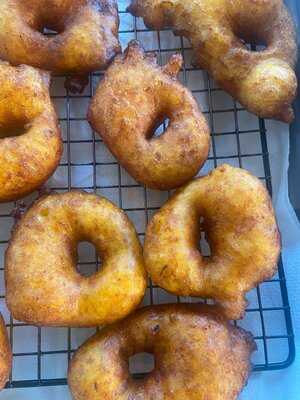 Churreria La Ruta 15 19