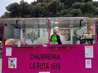 Churreria La Ruta 15 19