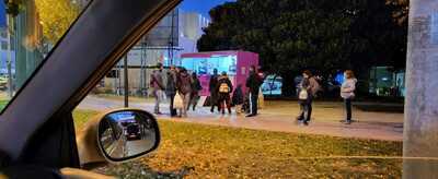 Churreria La Ruta 15 19