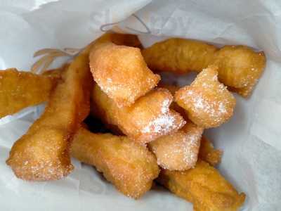 Churreria La Ruta 15 19