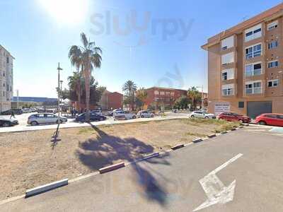 Churreria La Ruta 15 19