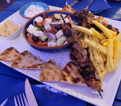 Helios Greek Food