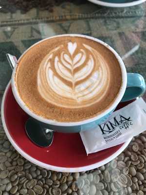 Kima Coffee