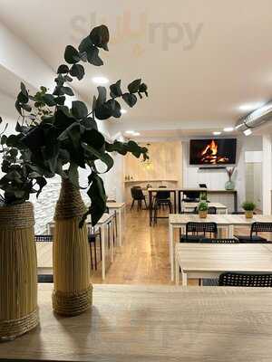 Sin Prisa Multiespacio