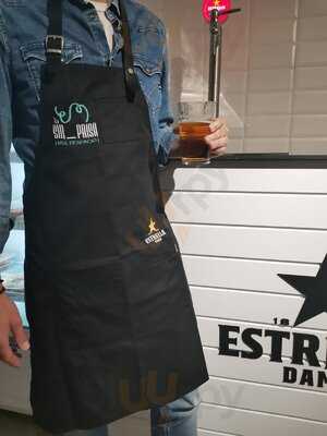 Sin Prisa Multiespacio