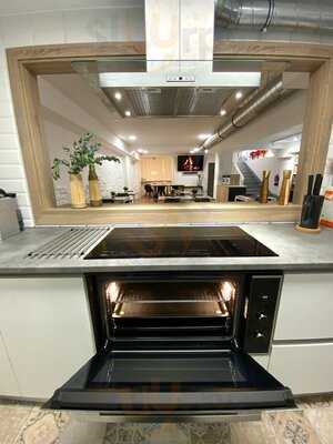 Sin Prisa Multiespacio