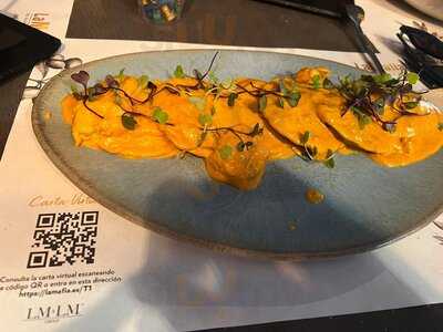 La Mafia Se Sienta A La Mesa