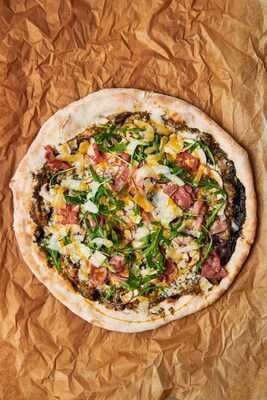 La Mafia Se Sienta A La Mesa