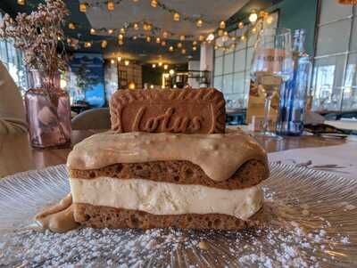 La Mafia Se Sienta A La Mesa