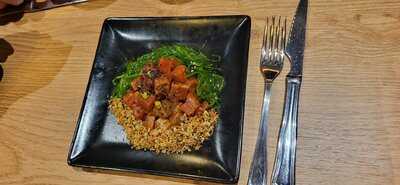 Kgb Madrid - Chamberí