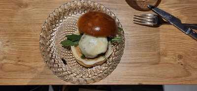 Kgb Madrid - Chamberí