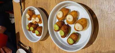 Kgb Madrid - Chamberí