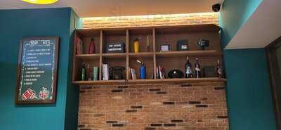 Kgb Madrid - Chamberí