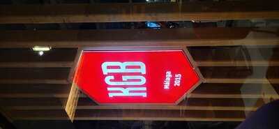 Kgb Madrid - Chamberí