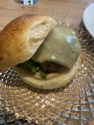 Kgb Madrid - Chamberí