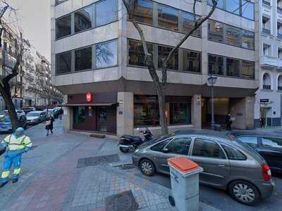 Kgb Madrid - Chamberí