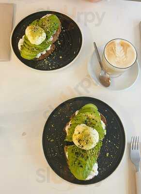 Navel Brunch & Coffee