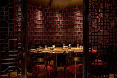 Os-kuro Sushi Bar & Robata