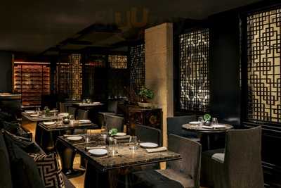 Os-kuro Sushi Bar & Robata