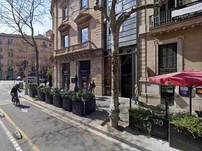 Os-kuro Sushi Bar & Robata