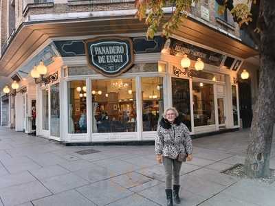 Panadero De Eugui