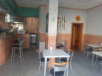 Cafeteria Bar Renacer