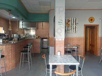 Cafeteria Bar Renacer