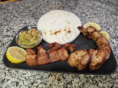 Cafeteria Bar Renacer