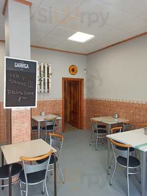 Cafeteria Bar Renacer