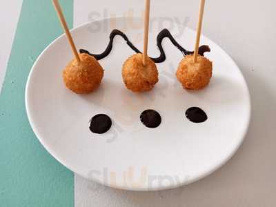 Cafeteria Bar Renacer