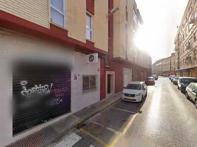 Cafeteria Bar Renacer