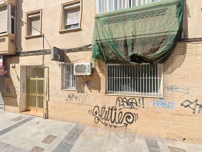 Mileljos Vegan Fast Food.