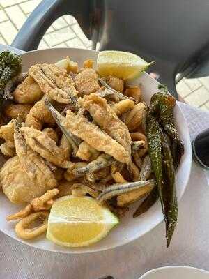 Café Restaurante La Sierra