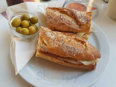 El Rinconin De Marga