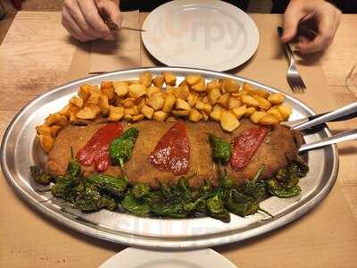 El Rinconin De Marga