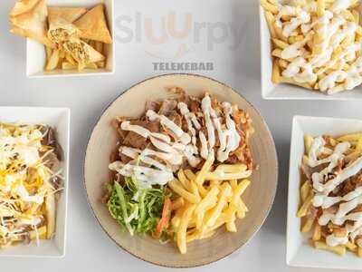 Telekebab Heliópolis (halal)