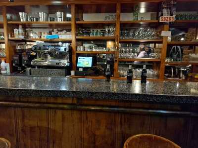 Café-restaurante Mufasa