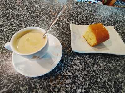 Café-restaurante Mufasa