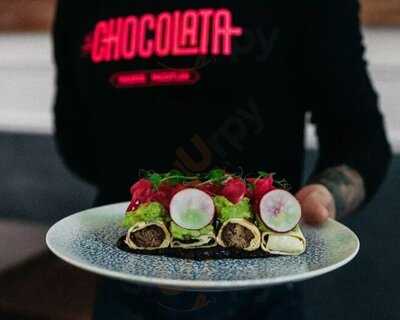 La Chocolata