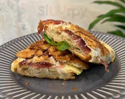 Alchemy Specialty Coffee