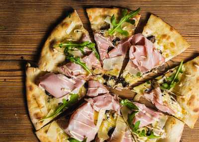 La Mafia Se Sienta A La Mesa