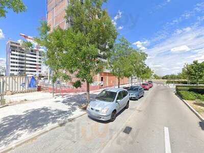 La Mafia Se Sienta A La Mesa