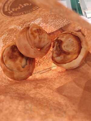 Empanadas Malvón Huelva