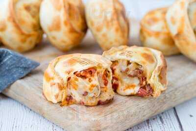 Empanadas Malvón Huelva