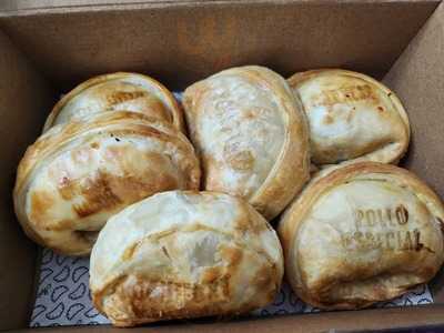 Empanadas Malvón Huelva
